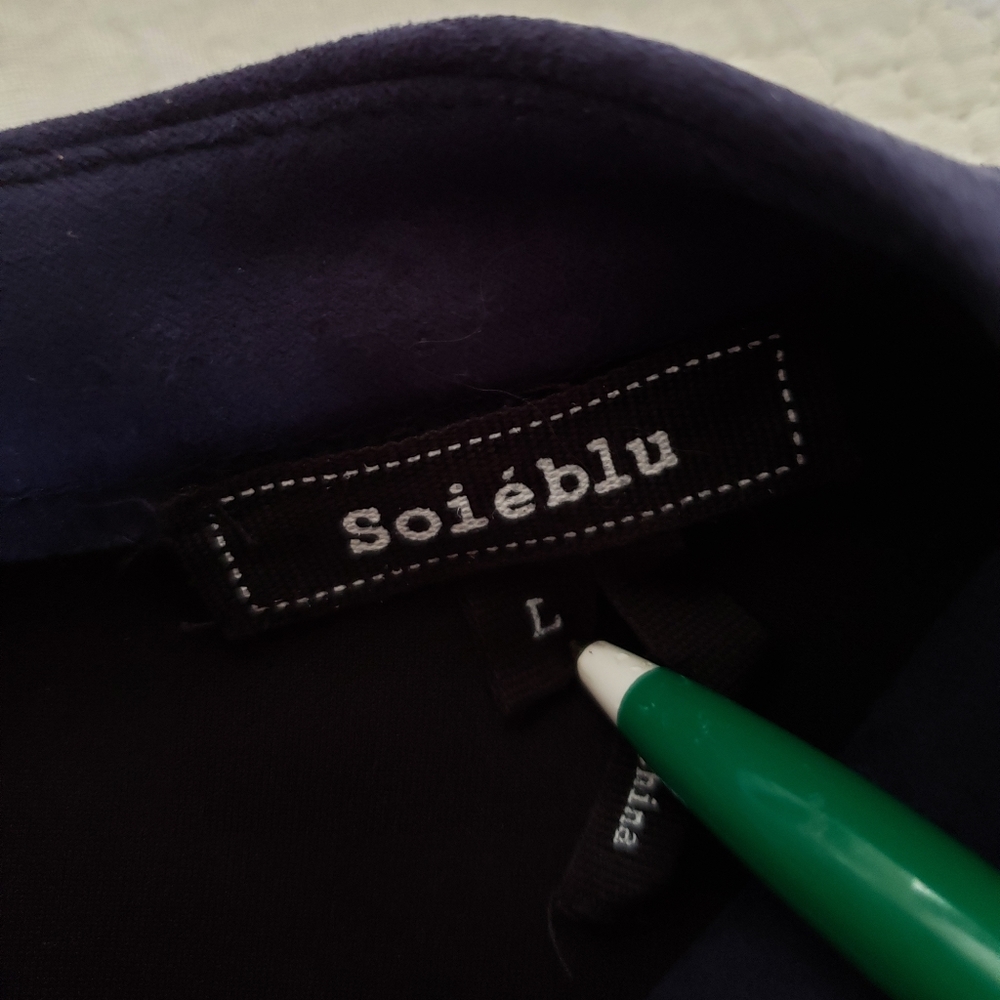 Soieblu (Modcloth brand) laser cut body con dress. - Picture 7 of 7
